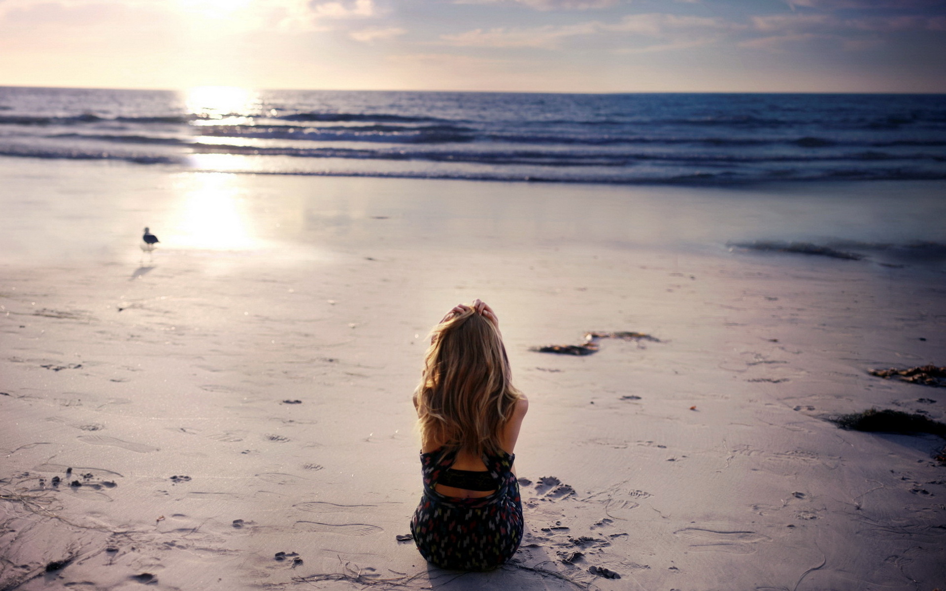 HOW TO OVERCOME YOUR POST-TRAVEL BLUES?