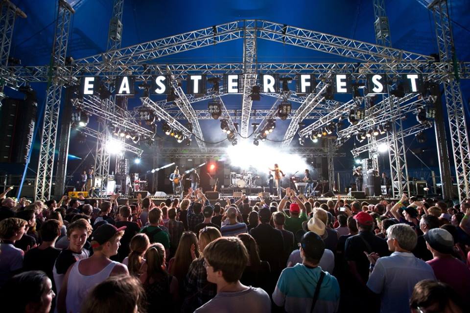 Easterfest