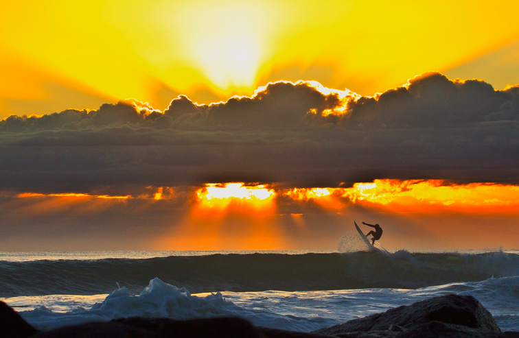 Australian Surf Festival 