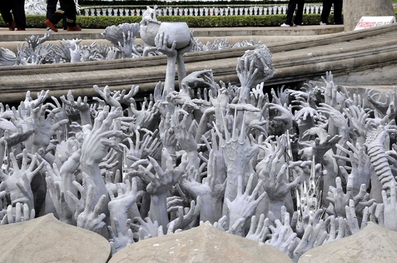 Massimo Wat Rong Khun