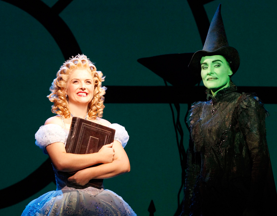 WICKED the Musical