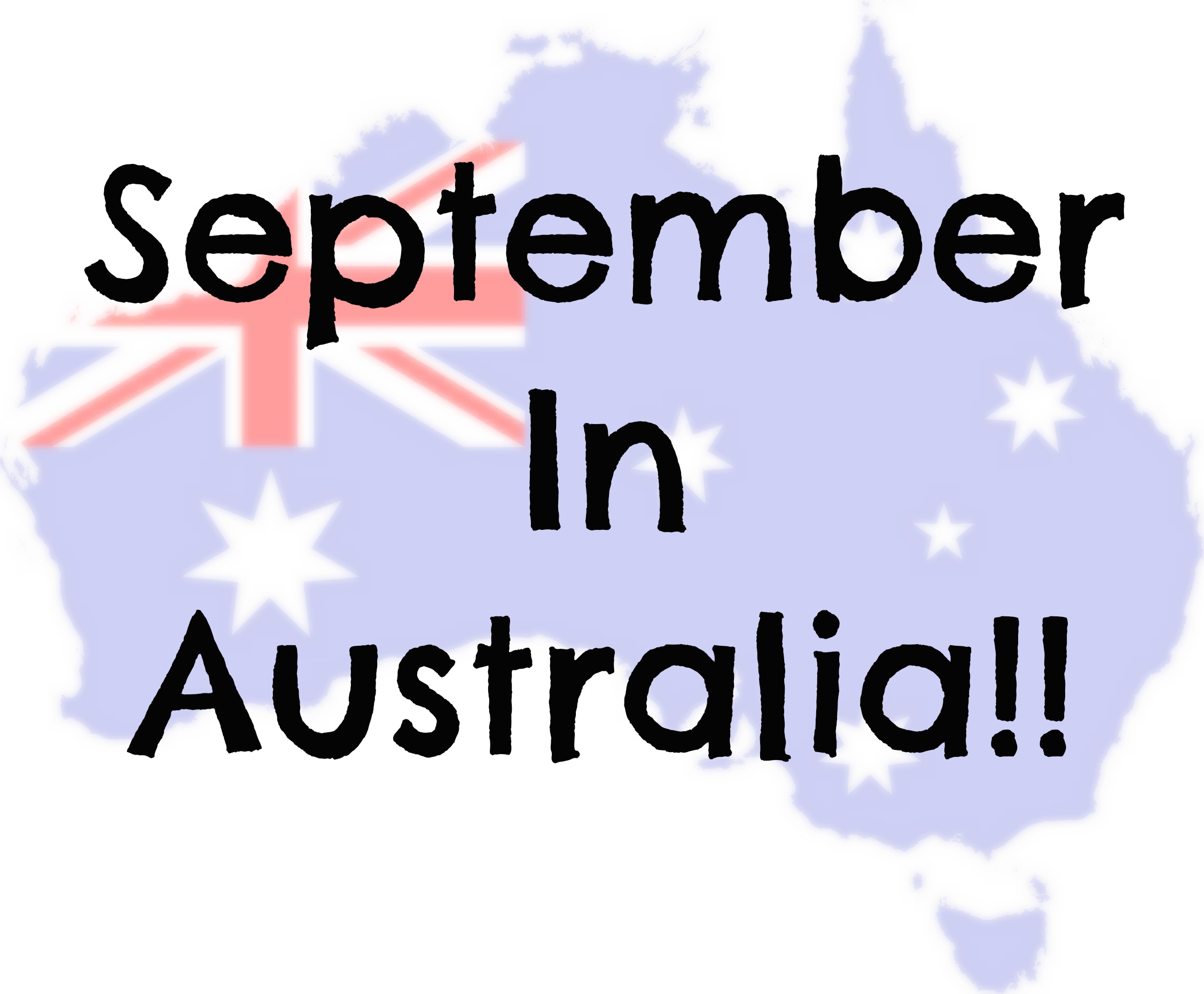 9 THINGS TO DO IN AUSTRALIA THIS COMING SEPTEMBER!