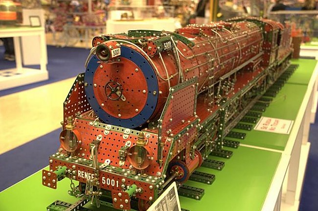 Toto’s Nostalgia Museum 