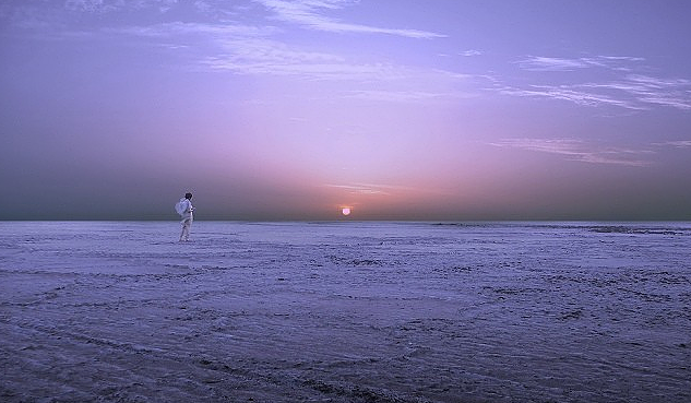 Rann Of Kutch, Gujarat