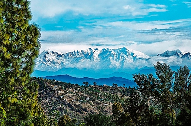 7 PLACES YOU MUST VISIT IN INDIA!