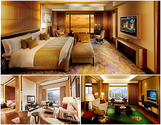 Galaxy Hotel Macau