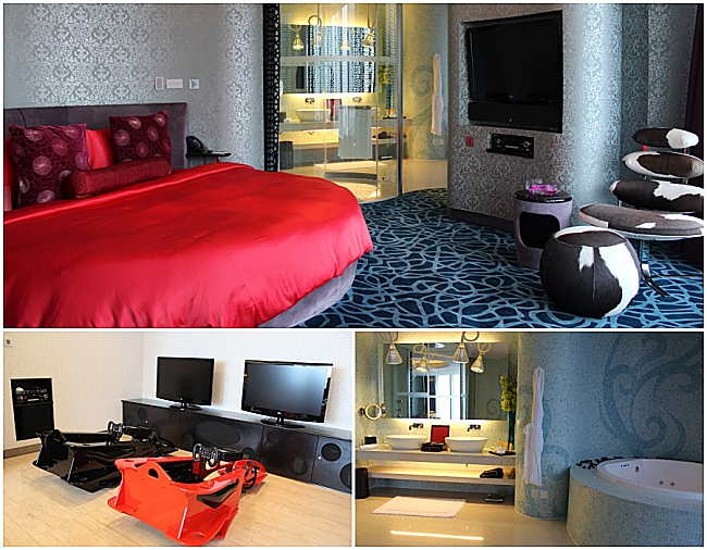 Hard Rock Hotel Macau