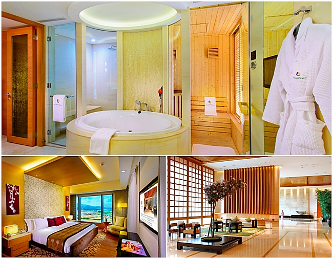 Hotel Okura Macau
