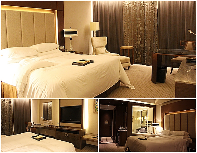 Sofitel Macau Room