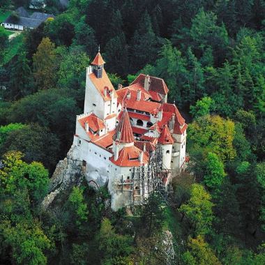 9 BEST PLACES TO VISIT IN ROMANIA