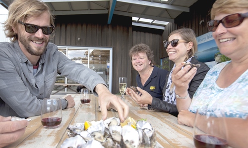 [AUSTRALIA] 8 MUST TASTE & BUY IN TASMANIA