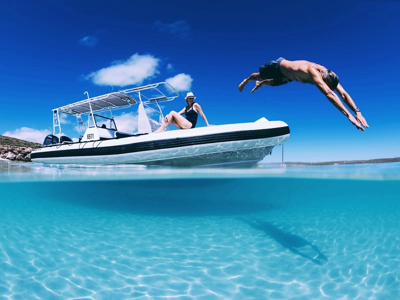[AUSTRALIA] TOP 10 BEACHES YOU SHOULDN'T MISS IN WESTERN AUSTRALIA