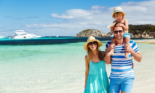 [AUSTRALIA] 10 THINGS TO DO IN PERTH WITH FAMILY