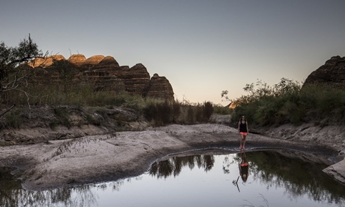 [AUSTRALIA] 10 NATURAL ATTRACTIONS IN WESTERN AUSTRALIA