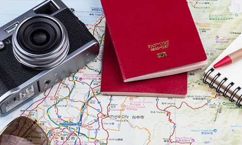 MISTAKES TO AVOID WHEN TRAVELLING OVERSEAS