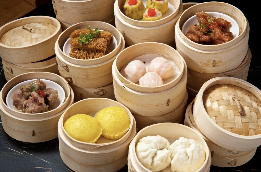 【中国】广州必吃美食 让你瞬间秒懂「食在广州」