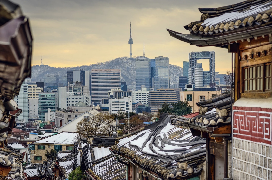 【韩国】避雷攻略!! 最全韩国必去目的地推荐