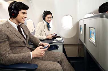 【AIR CHINA】BUSINESS CLASS PROMOTION FARE
