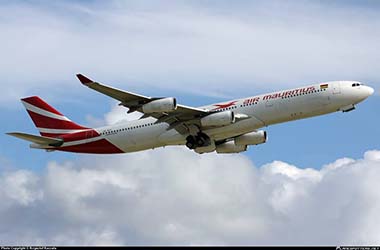 【AIR MAURITIUS】MANAGING RISKS WHEN CARRYING LITHIUM BATTERIES