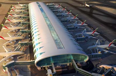 DUBAI AIRPORT IMPOSED NEW PASSENGER FACILITIES TAX