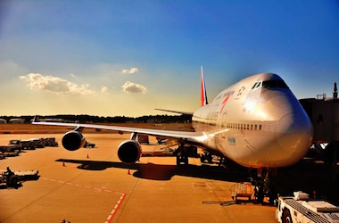 【ASIANA AIRLINES】FIT PROMOTIONAL FARES TO SEOUL