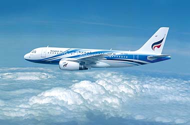 【BANGKOK AIRWAYS】MITM FAIR 2017 PROMOTION