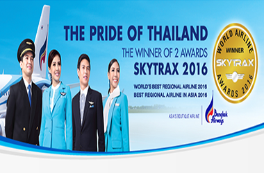 【BANGKOK AIRWAYS】MYR 270 TO KOH SAMUI!!!!!