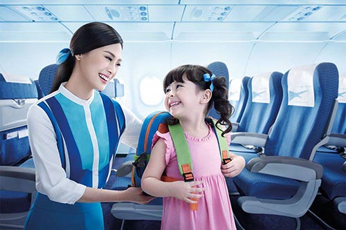 【BANGKOK AIRWAYS】MATTA KUALA LUMPUR PROMOTION FARE