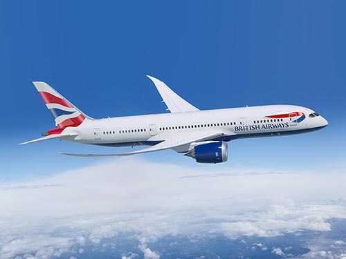 【BRITISH AIRWAYS】PREMIUM ECONOMY CLASS PROMOTION!!!