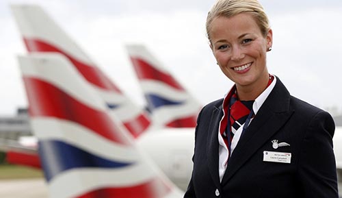 【BRITISH AIRWAYS】MATTA TRAVEL FAIR PROMOTION