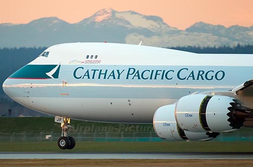 【CATHAY PACIFIC】EX-PENANG EARLY BIRD PROMOTION