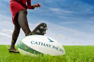 【CATHAY PACIFIC】HONG KONG AND TAIWAN PROMO 2017