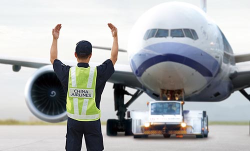 【CHINA AIRLINES】TAIWAN AND AMERICA MITM TRAVEL FAIR PROMOTION