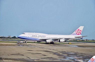 【CHINA AIRLINES】TAIWAN, US/CANADA, ECONOMY CLASS PROMOTION FARE