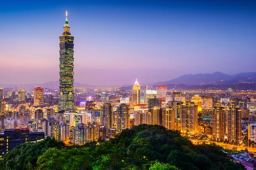 【CHINA AIRLINES】PRIVATE FARE FROM KUALA LUMPUR TO TAIPEI
