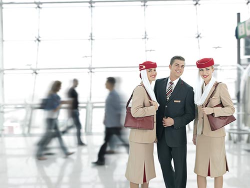 【EMIRATES】MITM TRAVEL FAIR AUGUST 2017 EXCLUSIVE FARES