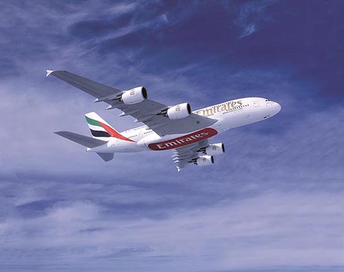 【EMIRATES】MATTA FAIR 2017 ECONOMY CLASS PROMOTION
