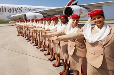 【EMIRATES】PROMOTIONAL FARES ECONOMY CLASS MARCH 2016 (UAE & MIDDLE EAST AND EUROPE)