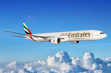 【EMIRATES】CHRISTMAS 2016 SALES