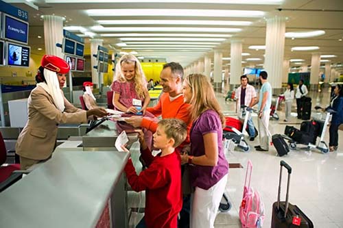 【EMIRATES】EXPECTS BUSY STARTS TO 2017