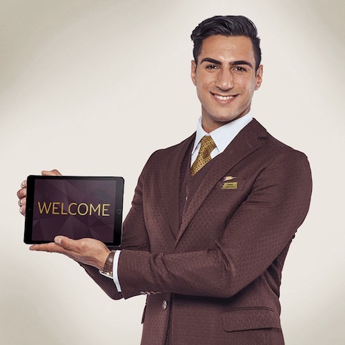 【ETIHAD AIRWAYS】96 HOURS SALE!!!