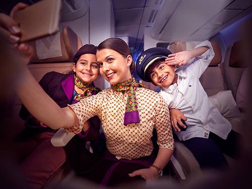【ETIHAD AIRWAYS】MATTA FAIR SEPTEMBER 2017 ECONOMY CLASS FARE