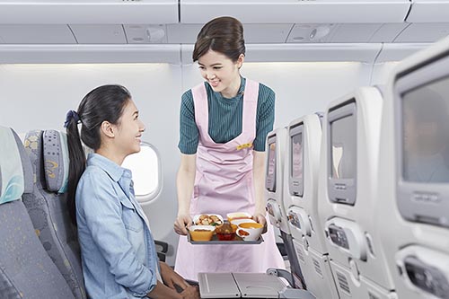 【EVA AIR】TAIWAN USA AND CANADA PROMOTION FARE