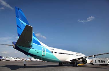 【GARUDA INDONESIA】POST RAYA SPECIAL PROMOTIONAL RETURN FARES