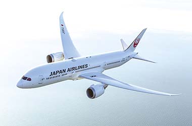 【JAPAN AIRLINES】JAL SKY SUITE 787 SERVICE TO INCLUDE NEW BOEING 787-9 INTERNATIONAL SERVICE
