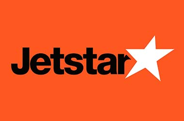 【JETSTAR】GET TRAVELLING BECAUSE YOU CAN