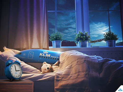 【KLM】MATTA SPECIALS