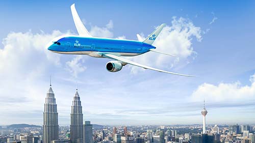  【KLM】DREAM DEALS