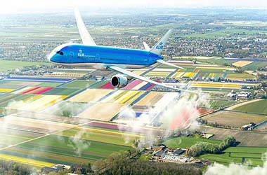 【KLM】DREAMLINER B787 FLASH FARES 2 DAYS SALE