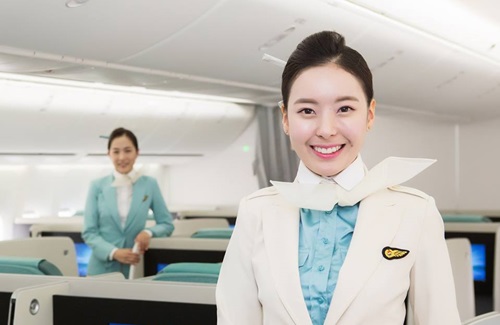 【KOREAN AIR】KOREAN AIR ONLINE PROMO